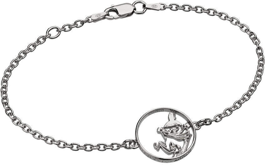 Lumoava x Moomin adventure armband MO531500155