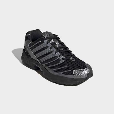 Sneaker ADIDAS ORIGINALS "ADISTAR CONTROL 3", Herren, Gr. 48, schwarz (cschwarz, ironmt, ftwwht), Synthetik, Textil, Schuhe Sneaker