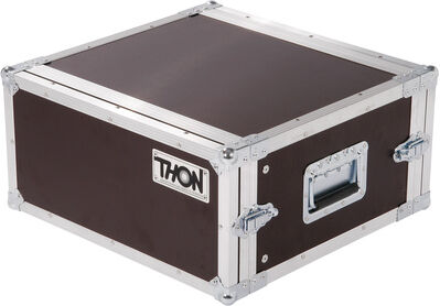 Thon Rack 5U Eco 40 Phenol Braun