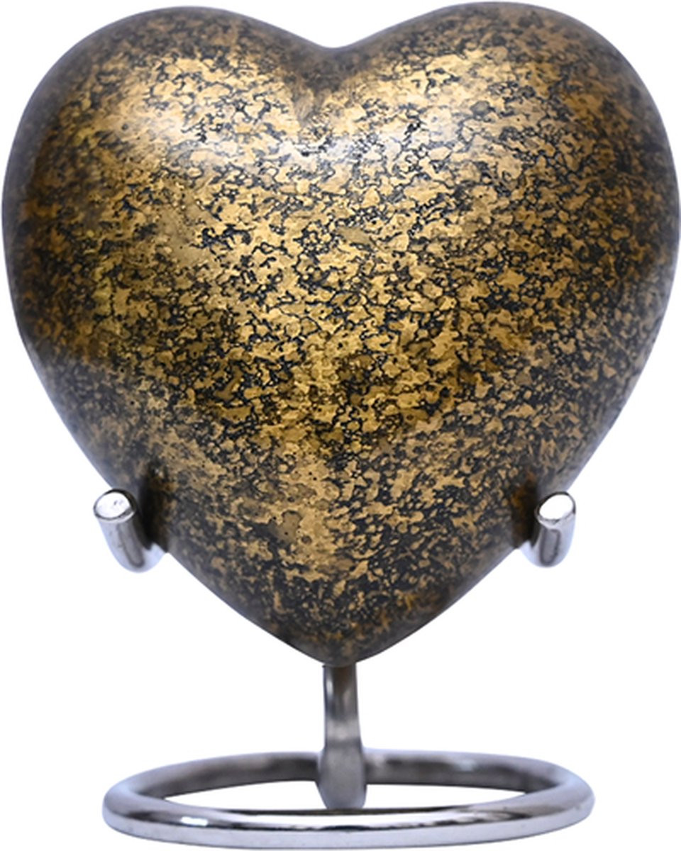 Planet Luxe As Urn voor menselijk of dierlijk as - 500 ml