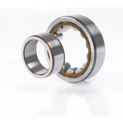 FAG, Kugellager, Zylinderrollenlager NU2309 EM1 Innen-Ø 45 mm Aussen-Ø 100 mm Breite36 mm