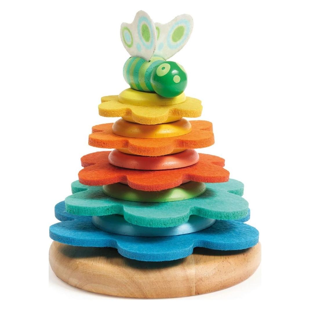 Djeco Butterflower (DJ06404)