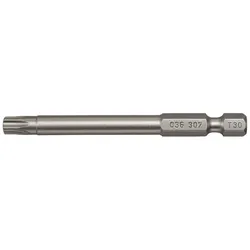 Klauke 6-rund-Bit KL25073TX30