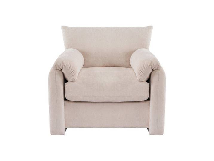 BlingBin Sofa Einzelsofa Freizeitstuhl Sessel, 1er Set 1 Teile, Dekor Stuhl Freizeitstuhl, geeignet für Wohnzimmer und Schlafzimmer