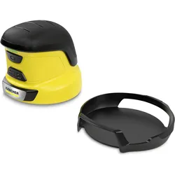 Kärcher, Eiskratzer + Scheibenenteiser, EDI 4 Elektrischer Eiskratzer