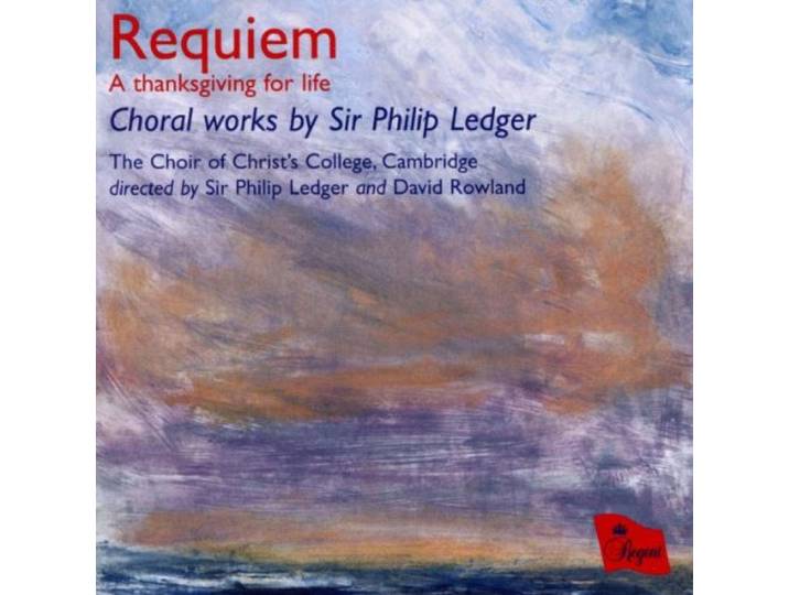 Requiem: a Thanksgiving for Life