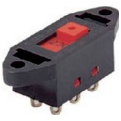 Bulgin T2215BEN506 Schiebeschalter 1 St. Box