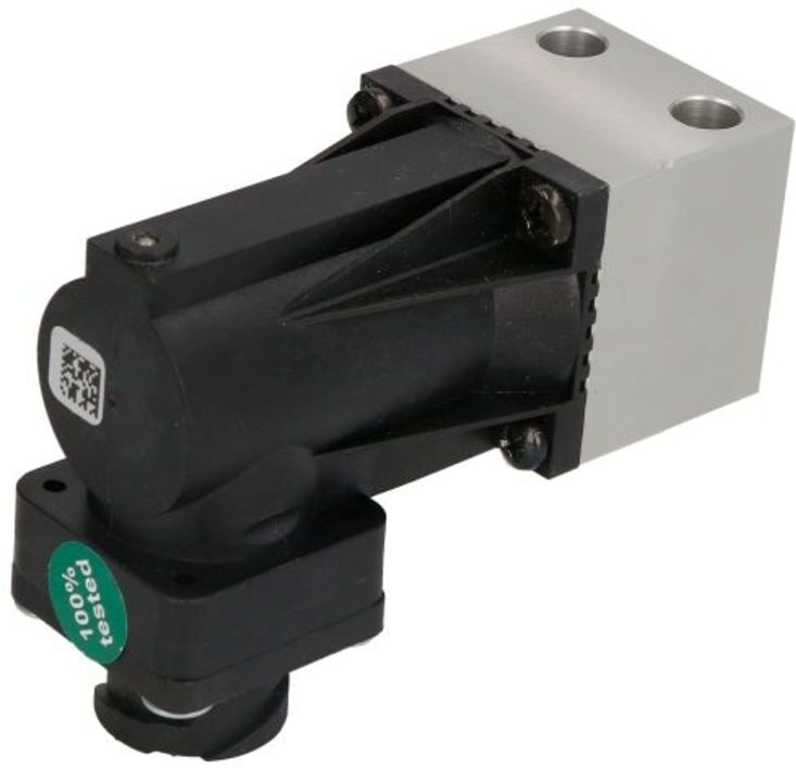 Magnetventil PNEUMATICS PN-10915