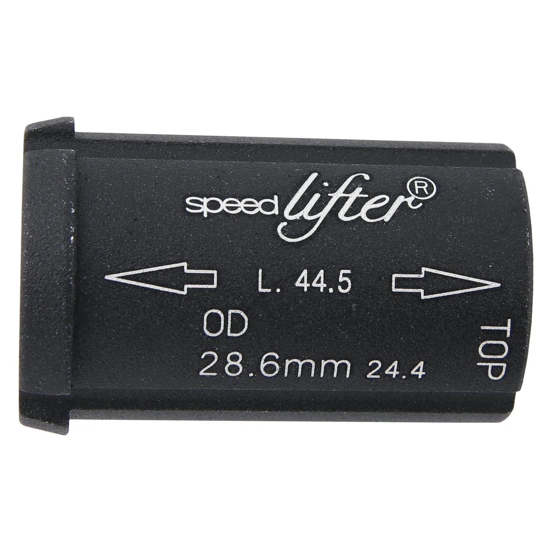 Speedlifter 1 1/8" (44.50 mm, 24.40 mm) (10144)