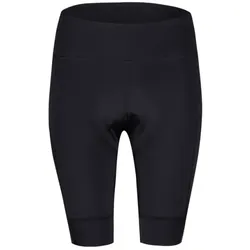 Force Brave Damen Shorts mit Einsatz Schwarz Gr. 3XL