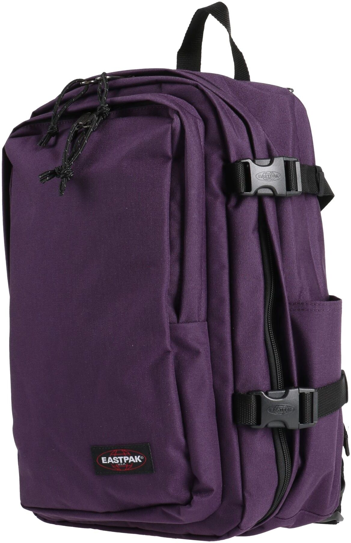 Eastpak Mochila Unisex Morado -- Unisex
