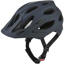 Alpina, Velohelm, (57 - 62 cm)