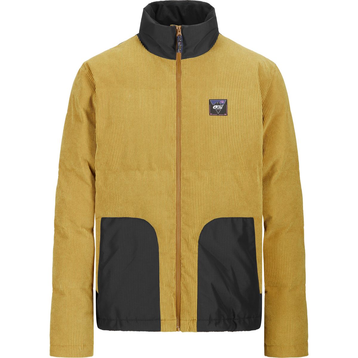 Picture Fermont Jacket bronze brown (B) M MVT0597BB Bronze BrownM