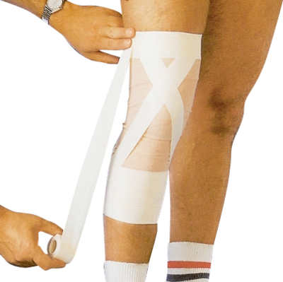 ERENA Verbandstoffe GmbH & Co. KG ELITE TAPE Pflasterbinde 3,75 cmx10 m 1 St 07540432