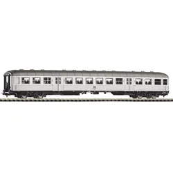 PIKO 57650 H0 Nahverkehrswagen 2. Klasse Bnb719, DB, Ep. IV