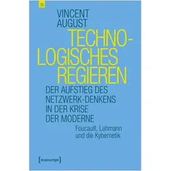 Technologisches Regieren, Fachbücher von Vincent August