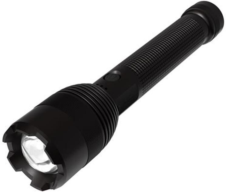 Energizer Ficklampa Tactical 10000 lumen