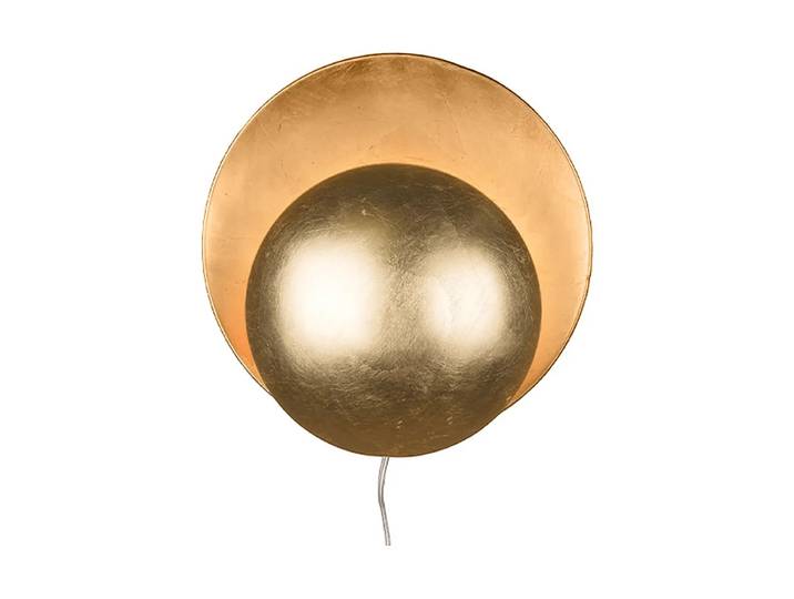 Globen Lighting Orbit wandlamp goud