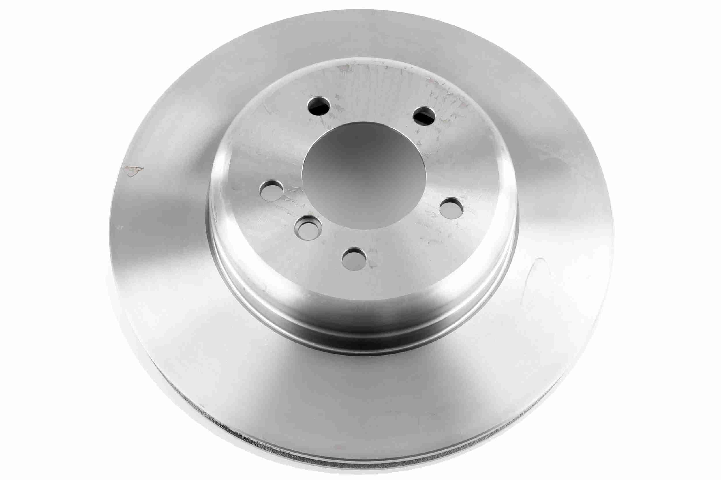 VAICO Bremsscheibe Original Qualität v2080018 Vorderachse belüftet 348mm 30mm für BMW