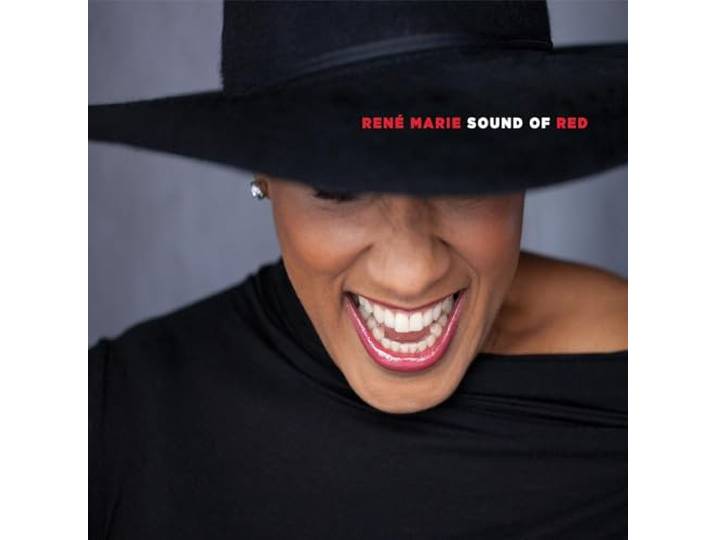 Ren' Marie - Sound Of Red
