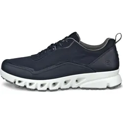 Ecco, Herren, Wanderschuhe, Multi-Vent (43), Schwarz