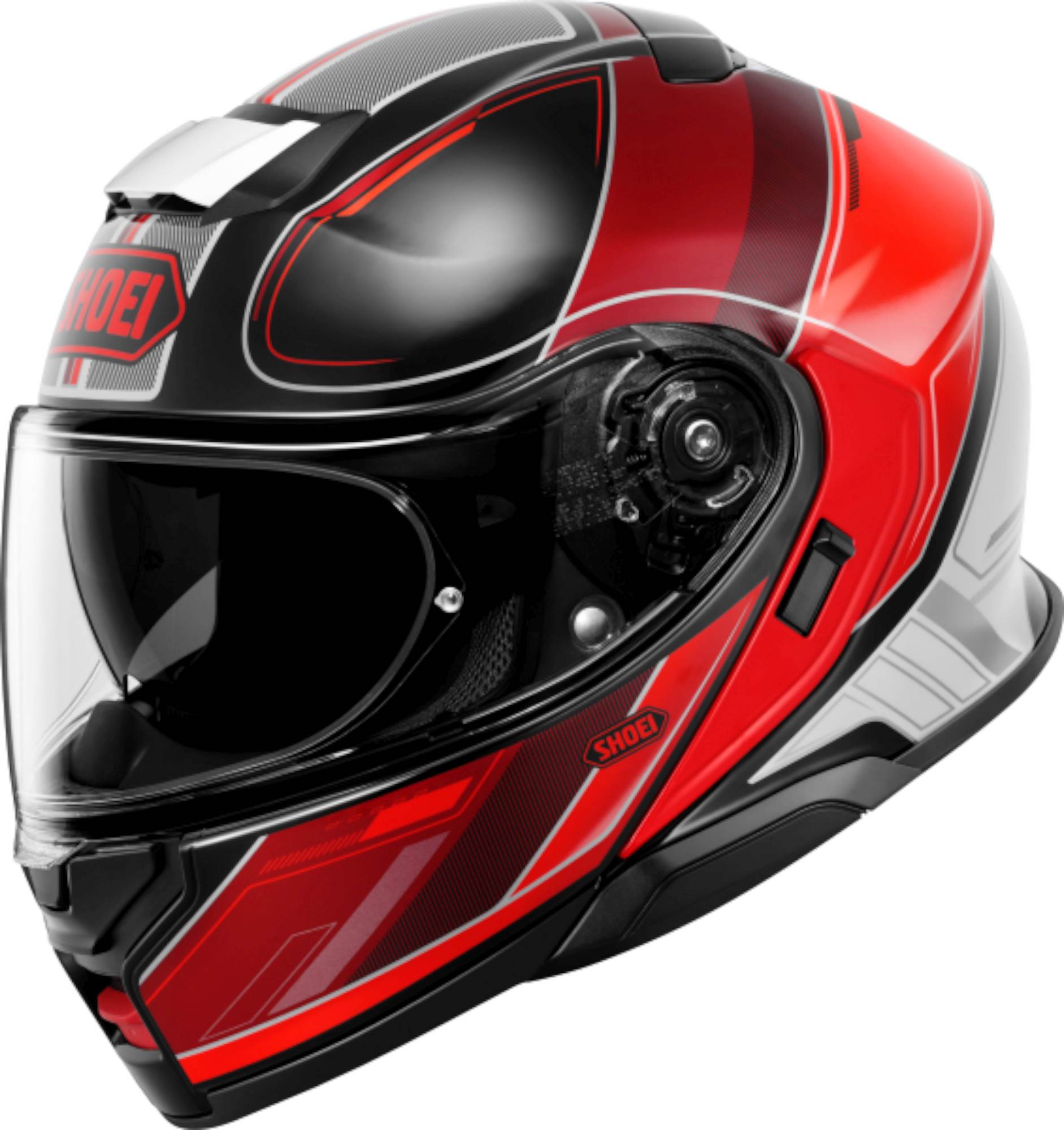 Shoei Neotec 3 Sharpen Klapphelm 12.07.111.7