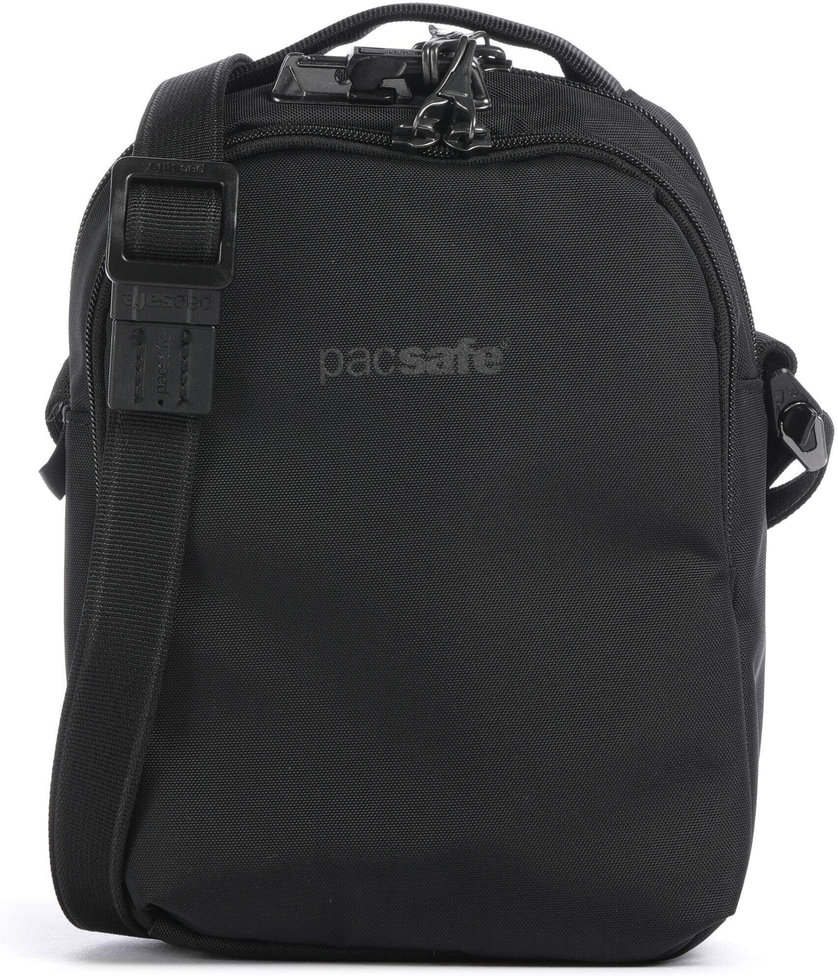 Pacsafe V Companion   Crossover väska   svart