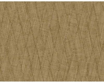Seabrook Designs Sun Woven Embossed Vinyl Unpasted Wallpaper