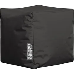 Hocker Cube SCUBA (LBH 40x40x40 cm) - LBH 40x40x40 cm