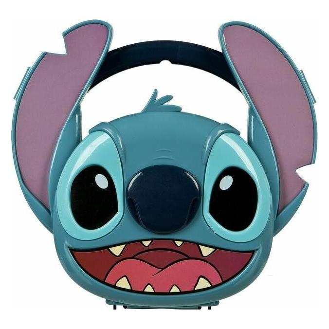 Undercover Lilo & Stich activity fun set (STLI5301)