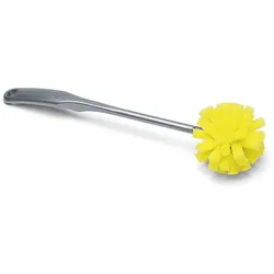Isolierkannenbürste Schaumstoff Reinigungsbürste Flaschenbürste Kannenreiniger