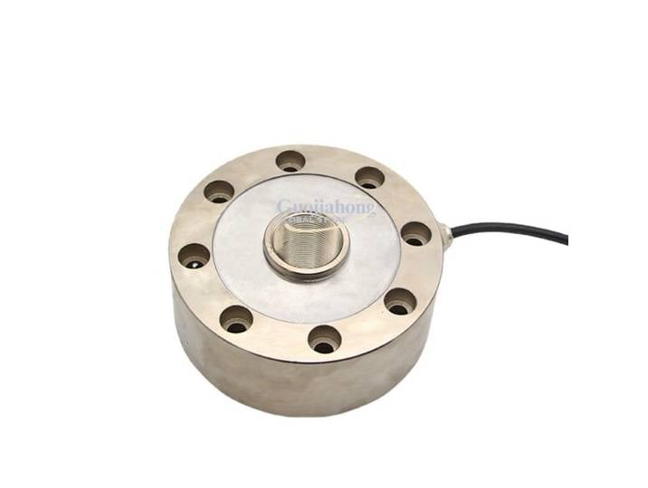 Capteur de pesage à rayons GSS406, capteur de mesure de tension et de pression 5t/7t pour peseuse à trémie et peseuse à bande