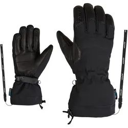 Ziener, Skihandschuhe, (6)