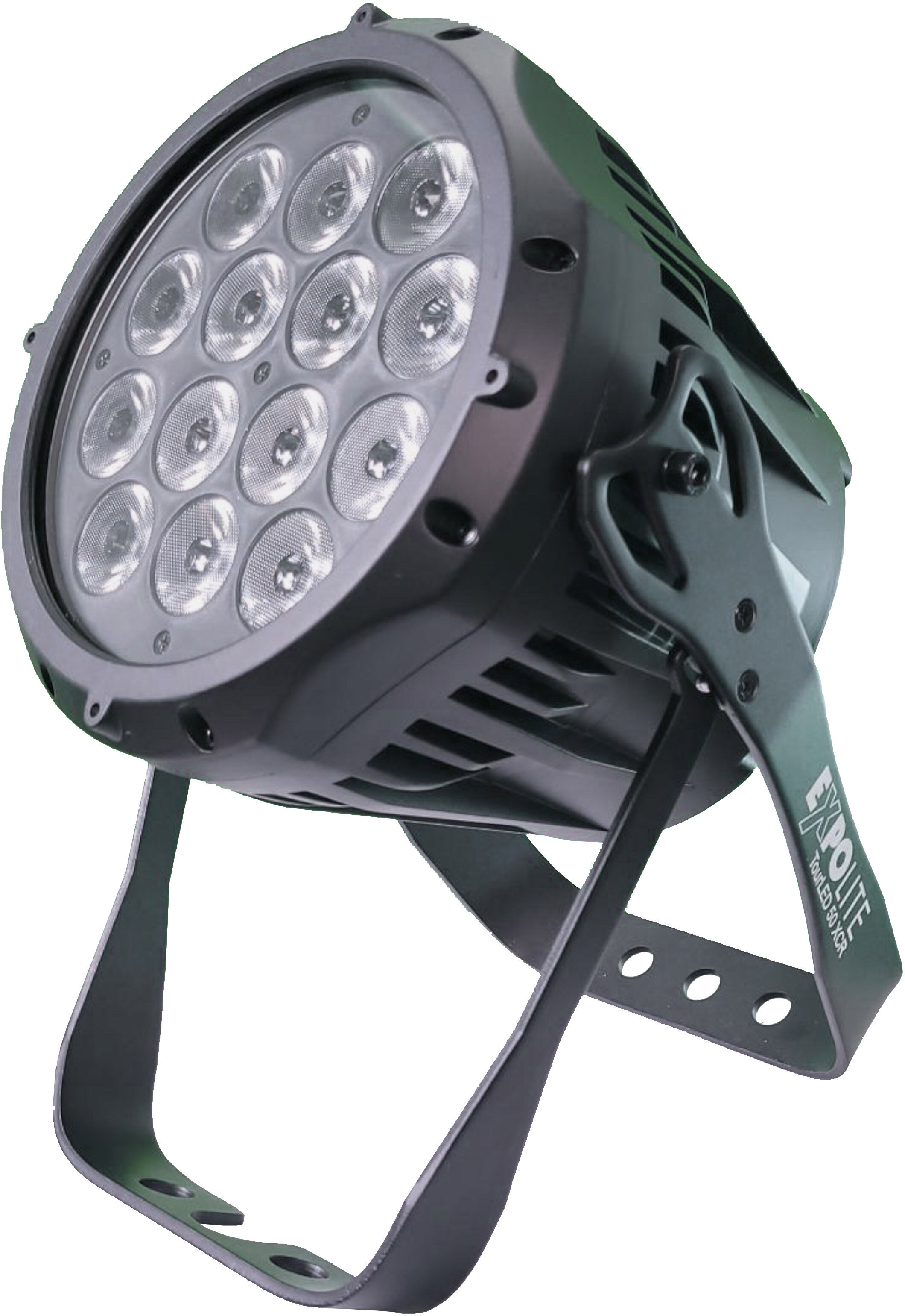 Expolite Tourled 50 Xcr (5-Pol Ausführung)