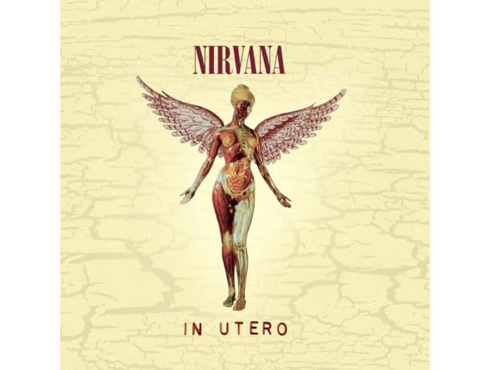 Nirvana - In Utero