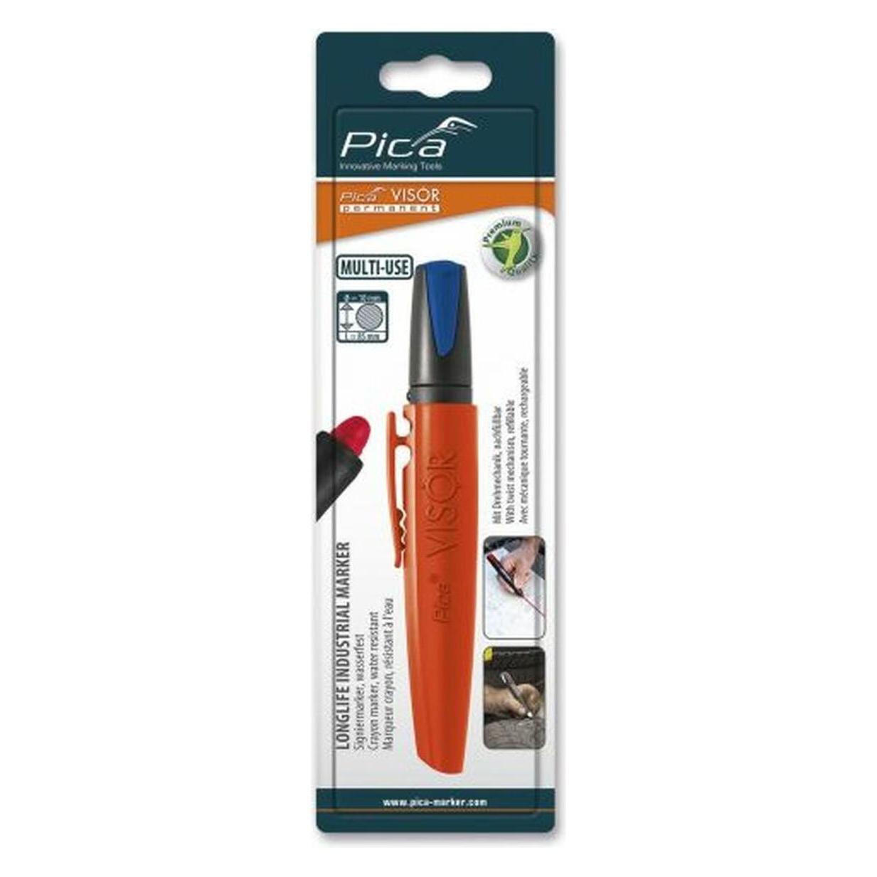 Pica VISOR permanent Marker / SB (990/41/SB)