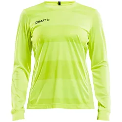 CRAFT Progress langarm Torwarttrikot Damen 1851 - flumino XXL