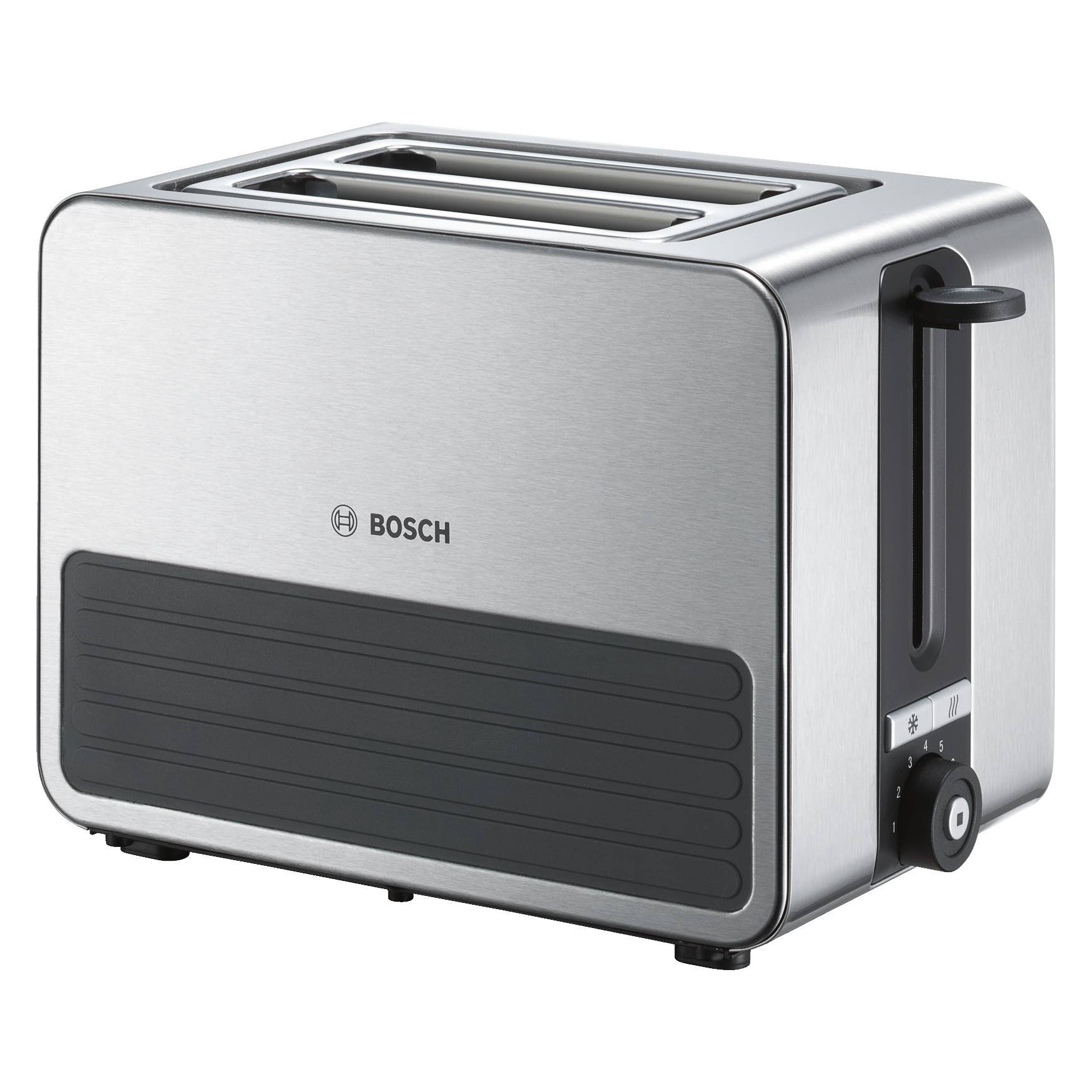 Bosch Hausgeräte Tat7s25 (TAT7S25)