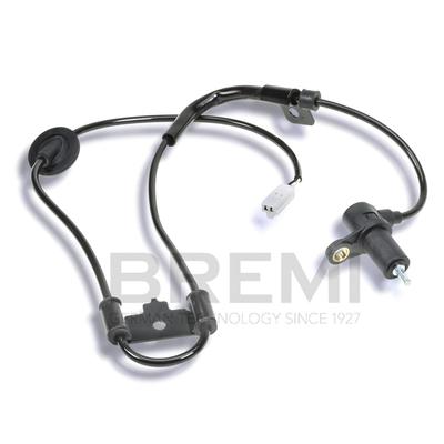 BREMI Sensor, Raddrehzahl 50692 für HYUNDAI KIA