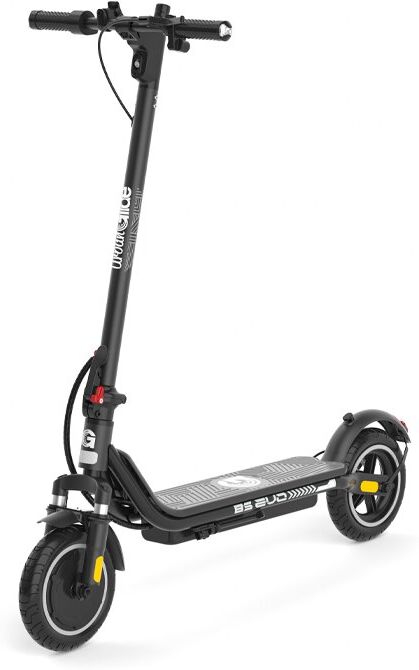 TROTINETE ELÉTRICA URBANGLIDE RIDE 85 EVO