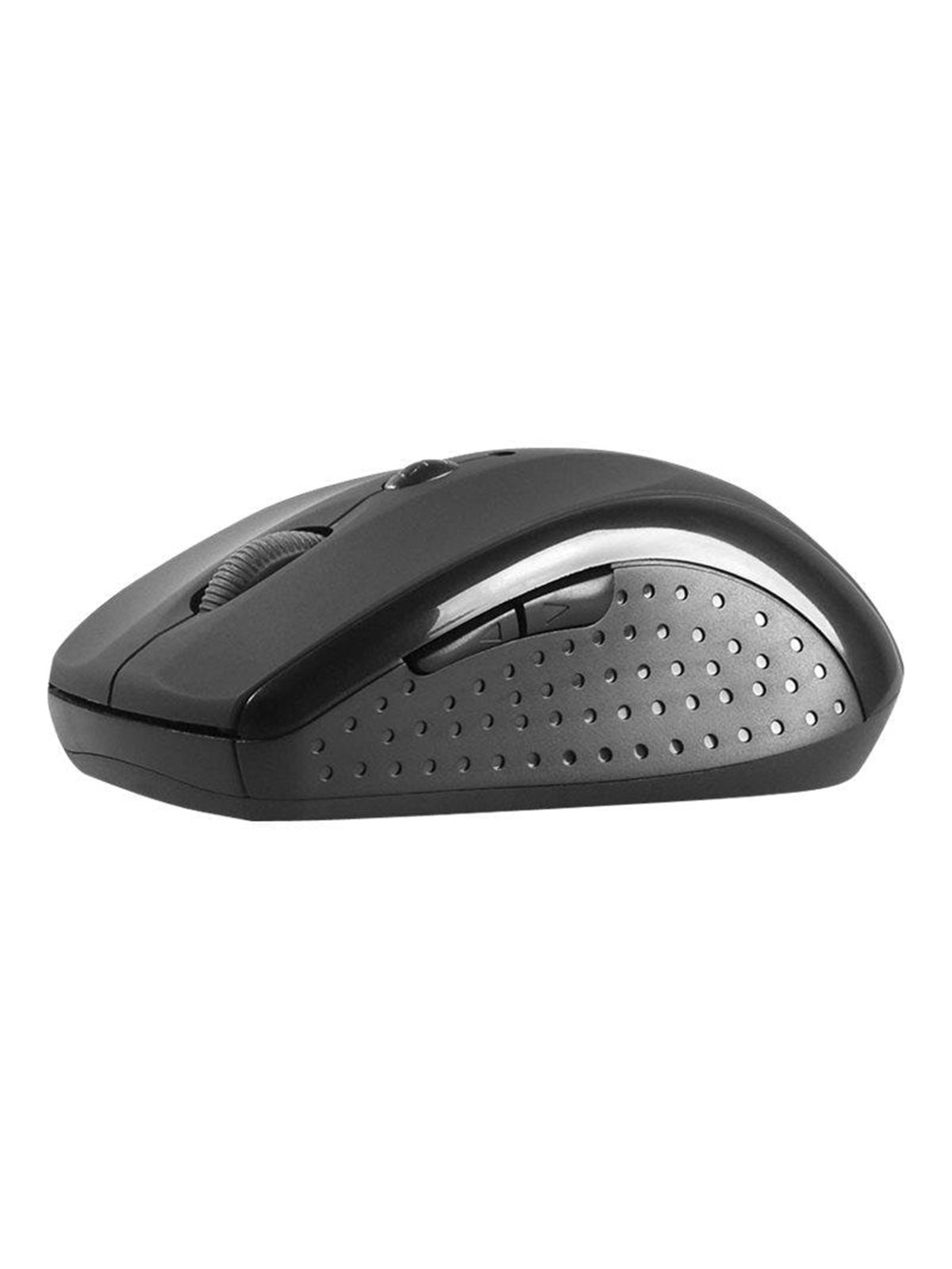 Tracer Blaster II - mouse - 2.4 GHz - black - Maus (Schwarz)