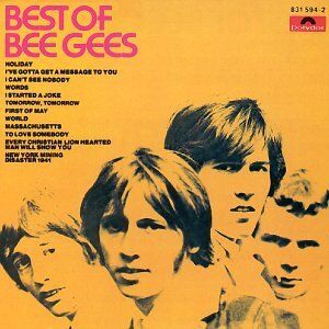 Bee Gees - Best of Bee Gees - Preis vom 11.10.2026 03:10:56 h