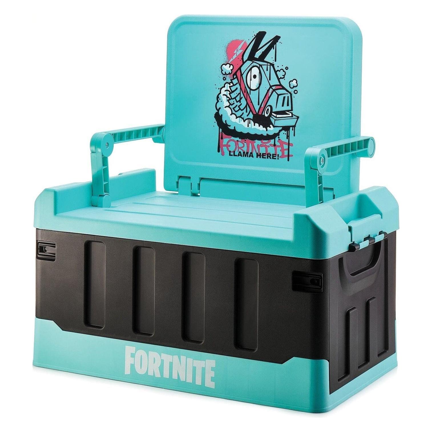 Numskull Fortnite Storage Chair (NS5024)