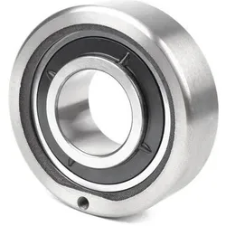 NTN, Zubehör Antriebstechnik, Spann-Gehäuseeinheit UKC208 D1 40 mm (Spannhülse)