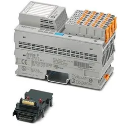 Phoenix Contact 1213483 Digitalmodul AXL P DI16/2 1F AXLPDI1621F