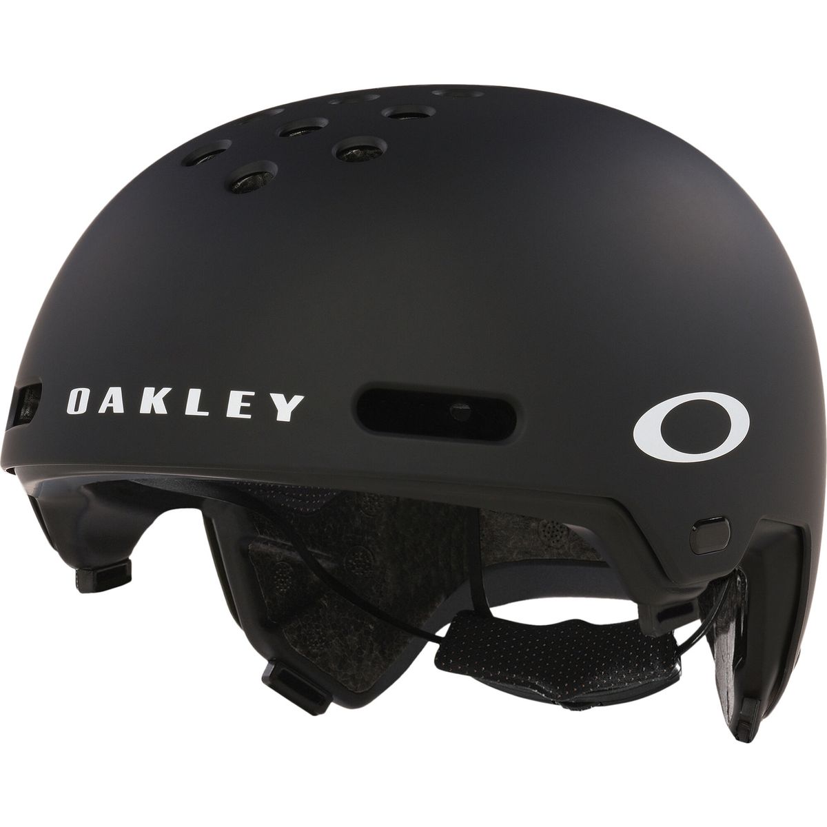 Oakley ST1 NO Mips EU matte black (02K) L FOS902154-02K-L