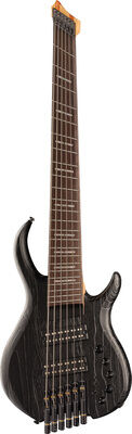 Marcus Miller M6 Headless 6 BK Noir