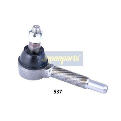 JAPANPARTS Spurstangenkopf TI-537R Vorderachse rechts für MITSUBISHI