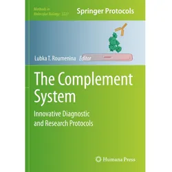 The Complement System, Fachbücher