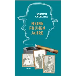 Meine frühen Jahre, Biografien von Winston S. Churchill